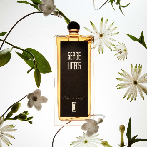 SERGE LUTENS Orangenblüten - Eau de Parfum 3423220122319 SERGE LUTENS Orangenblüten - Eau de Parfum 3423220122319